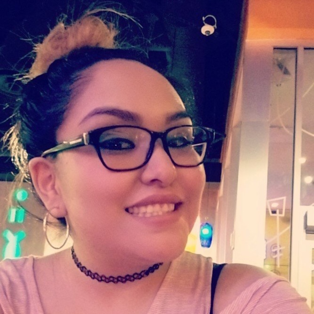 Meet your Posher, Maribel